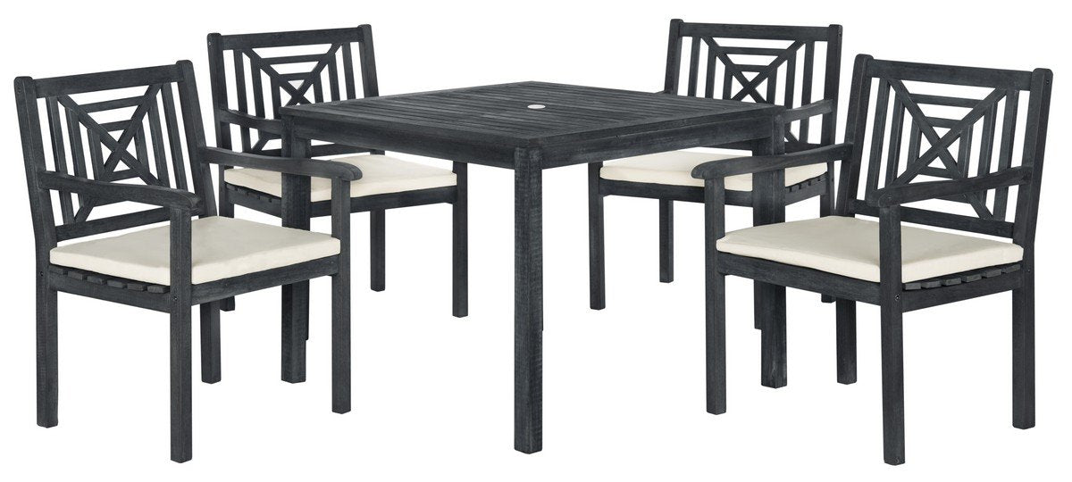 Del Mar 5 Pc Dining Set