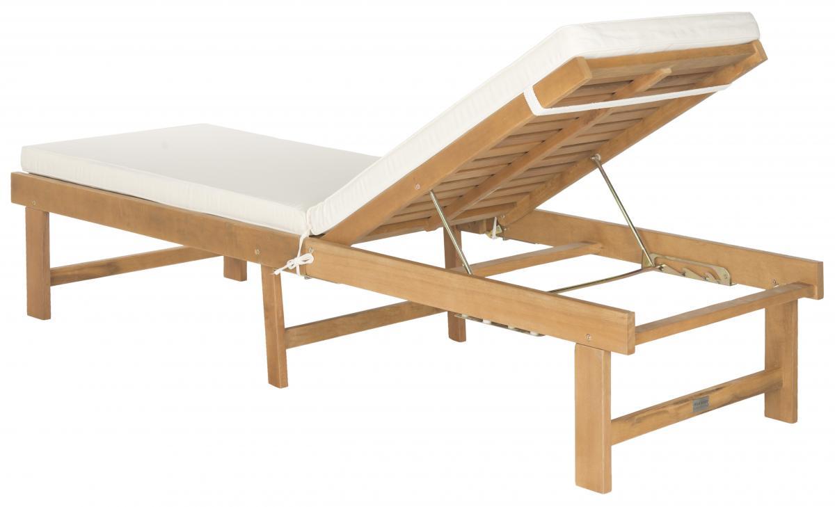 Inglewood Chaise Lounge Chair