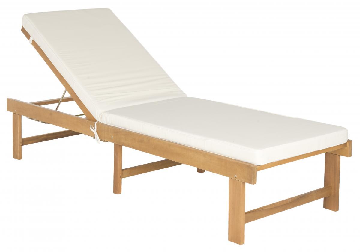 Inglewood Chaise Lounge Chair