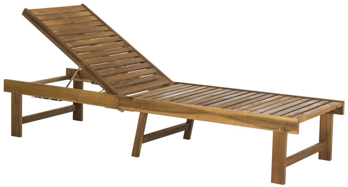 Inglewood Chaise Lounge Chair