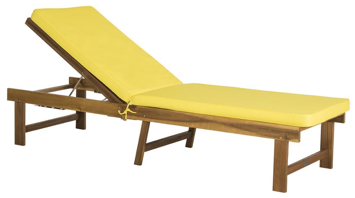 Inglewood Chaise Lounge Chair