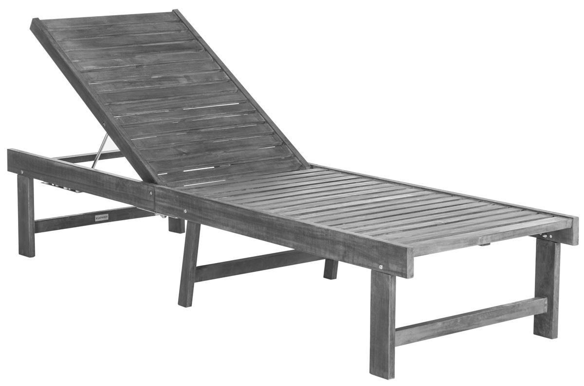 Inglewood Chaise Lounge Chair