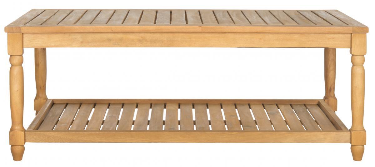Oakley Coffee Table