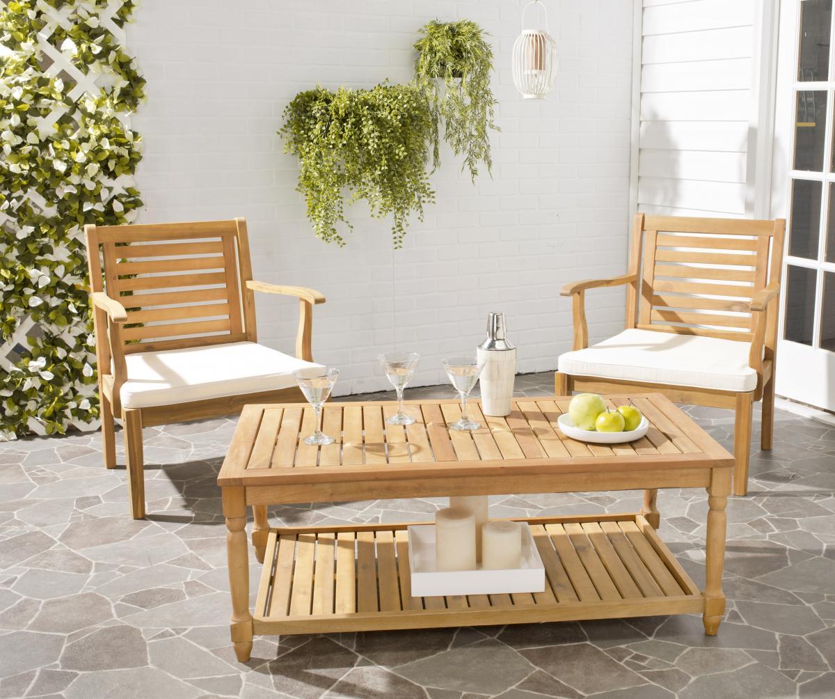 Oakley Coffee Table