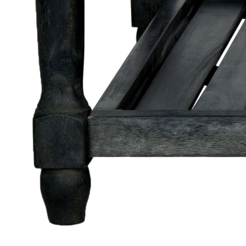 Oakley Coffee Table