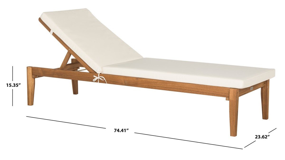 Montclair Sun Lounger