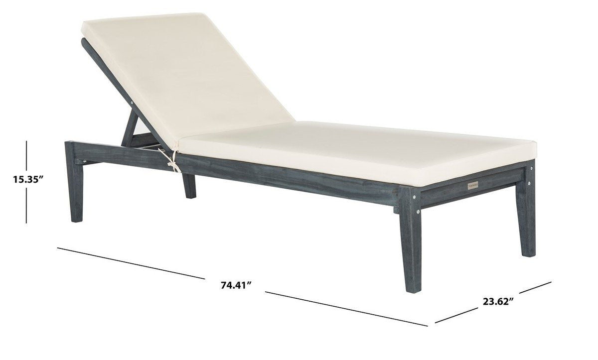 Montclair Sun Lounger