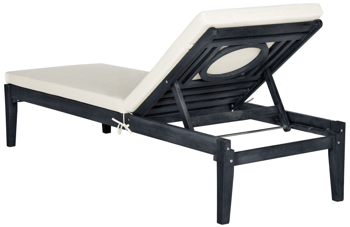 Montclair Sunlounger