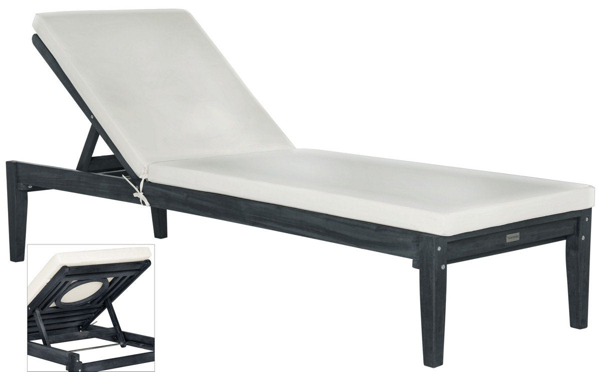 Montclair Sunlounger
