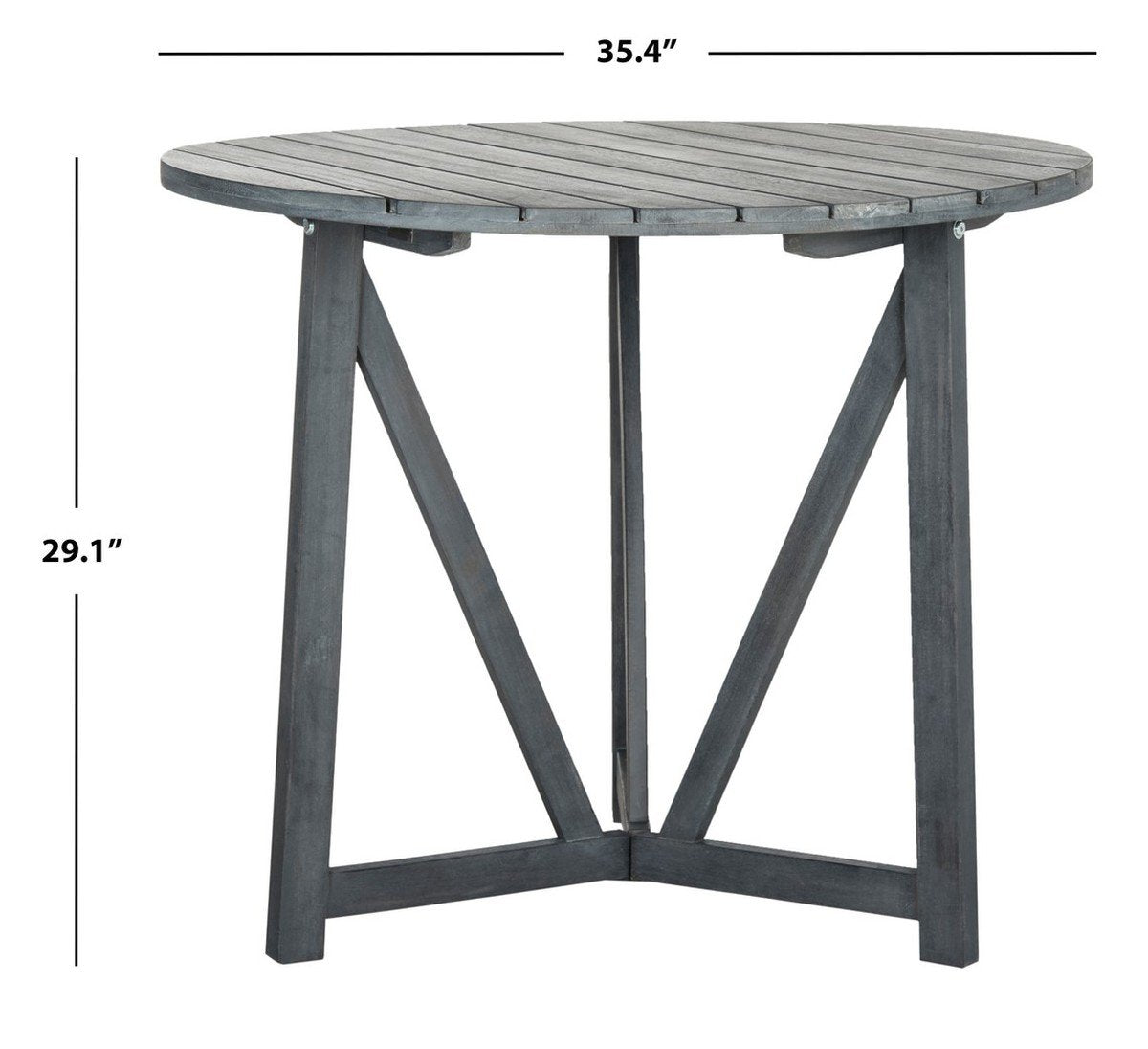 Cloverdale Round Table