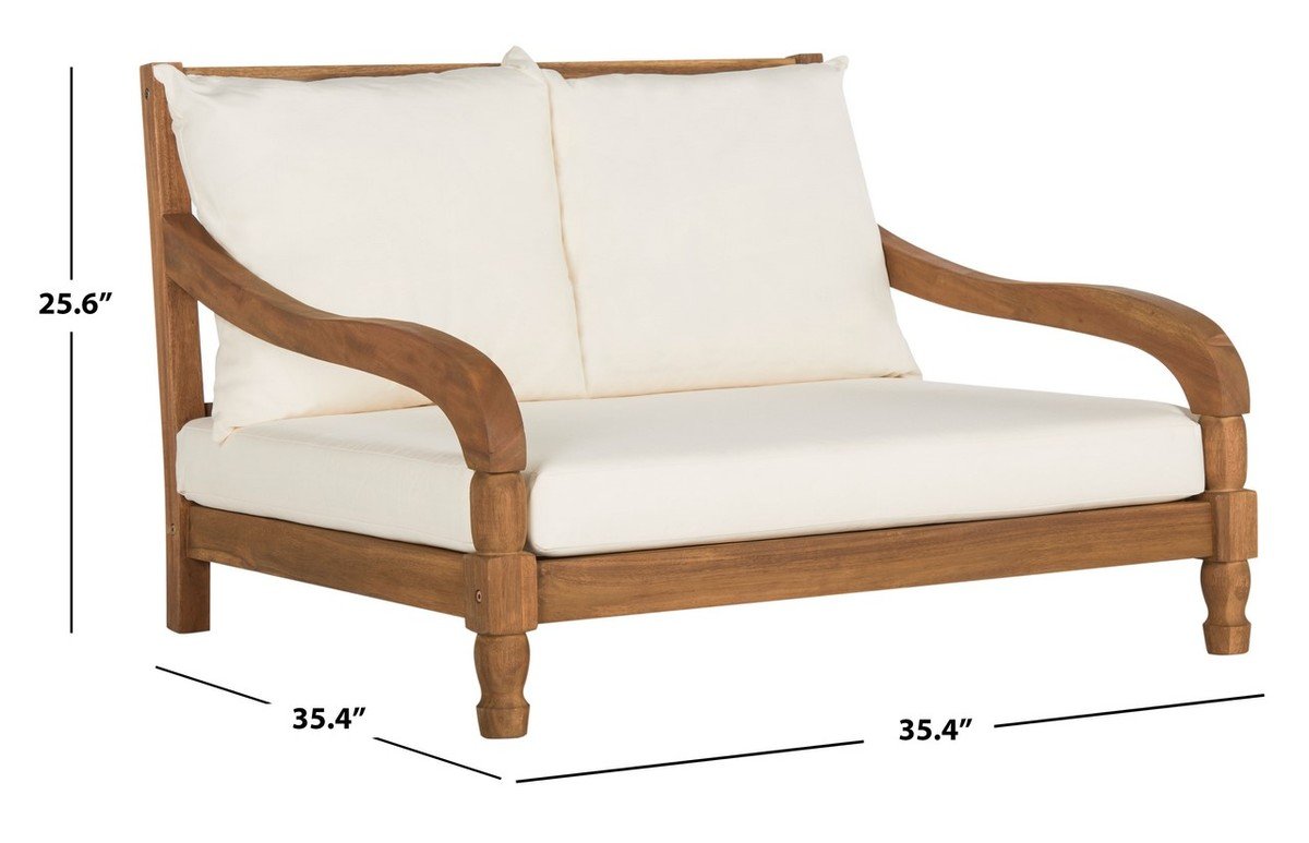 Pomona Lounger