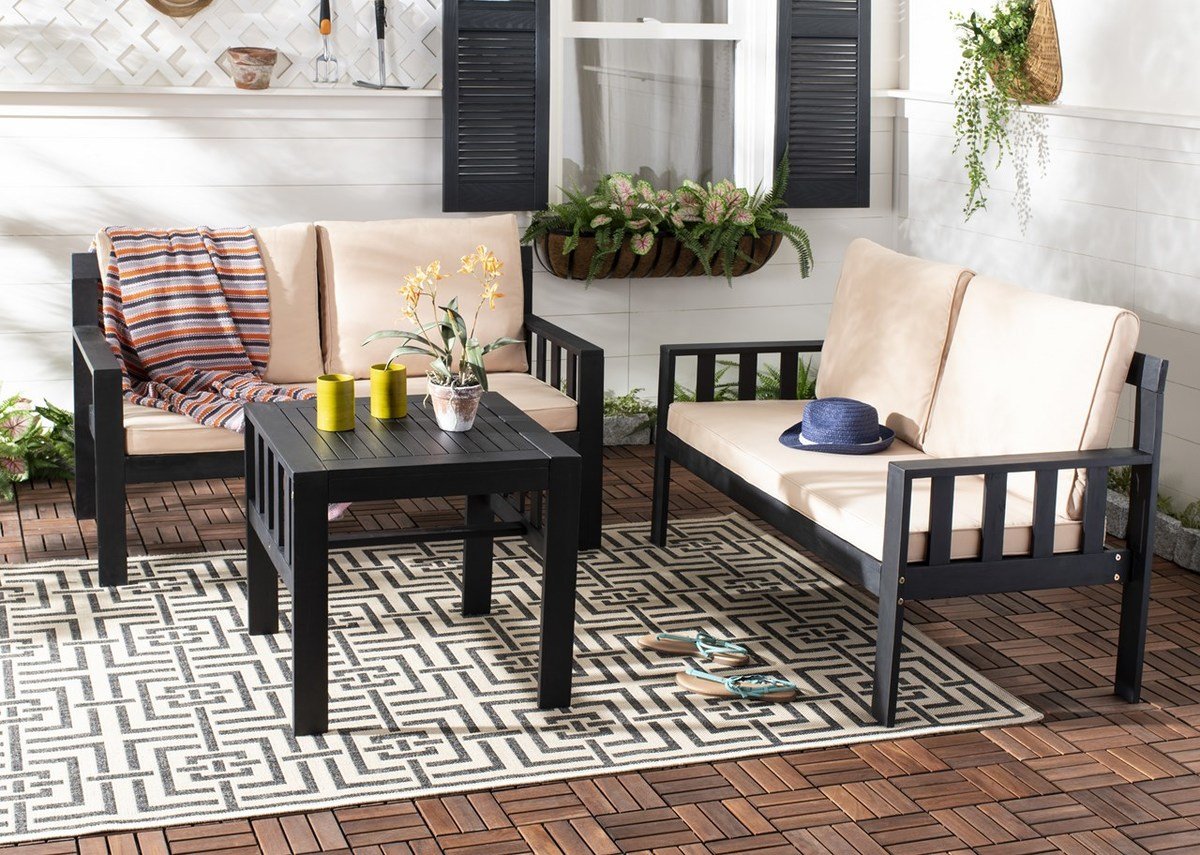 Lardner Living Set