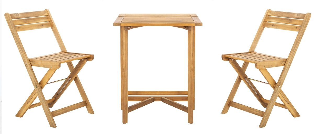 Gallo Balcony Bistro Set