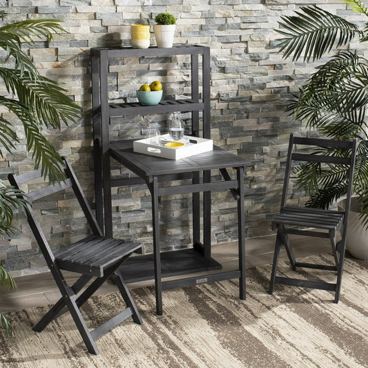 Griffen Balcony Dining Cabinet Set