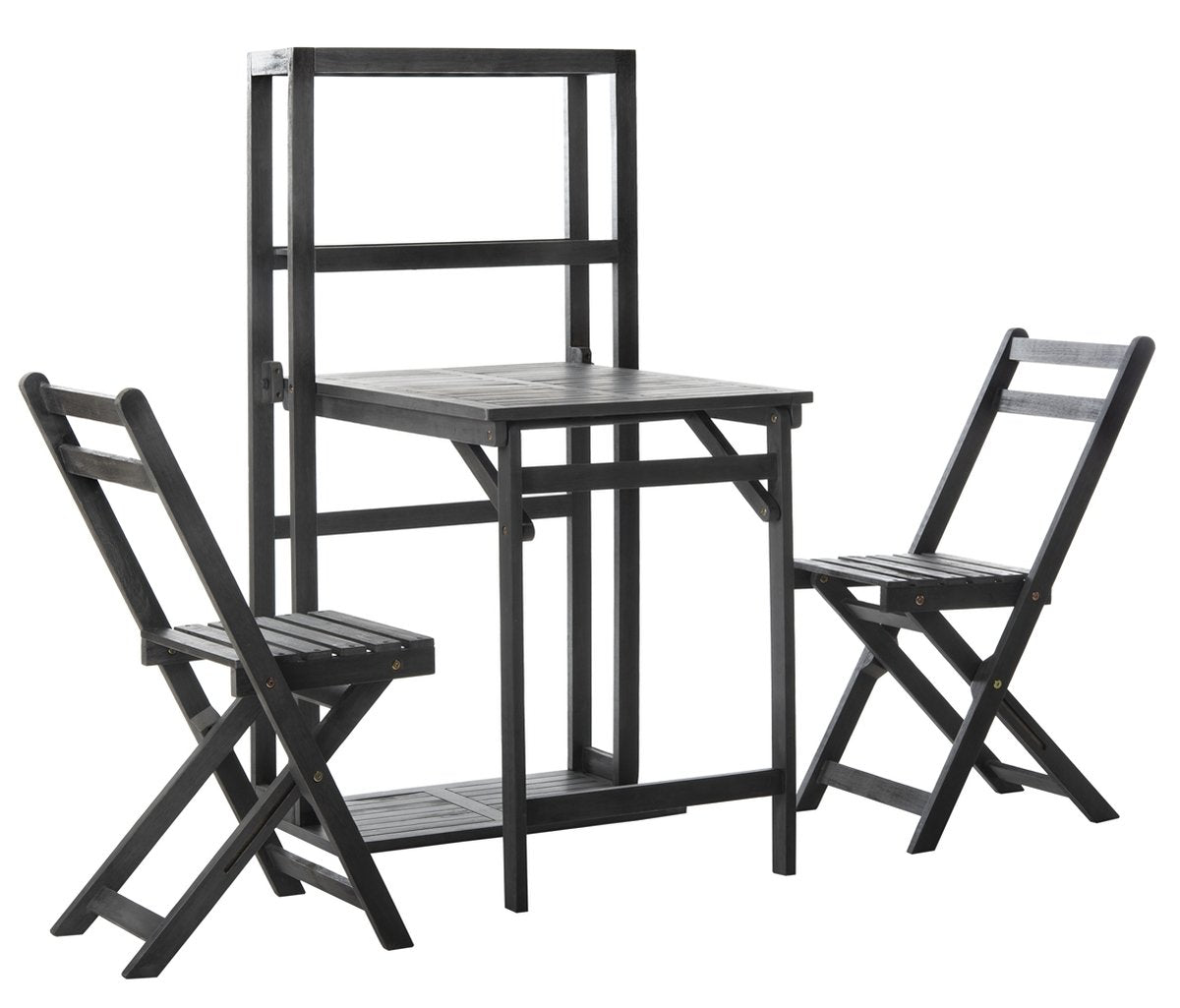 Griffen Balcony Dining Cabinet Set