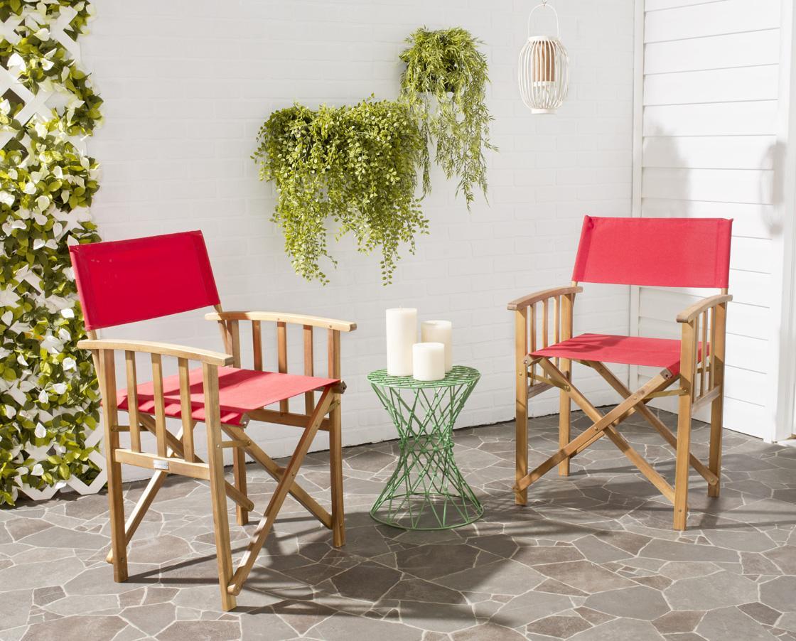 Laguna Director Chair