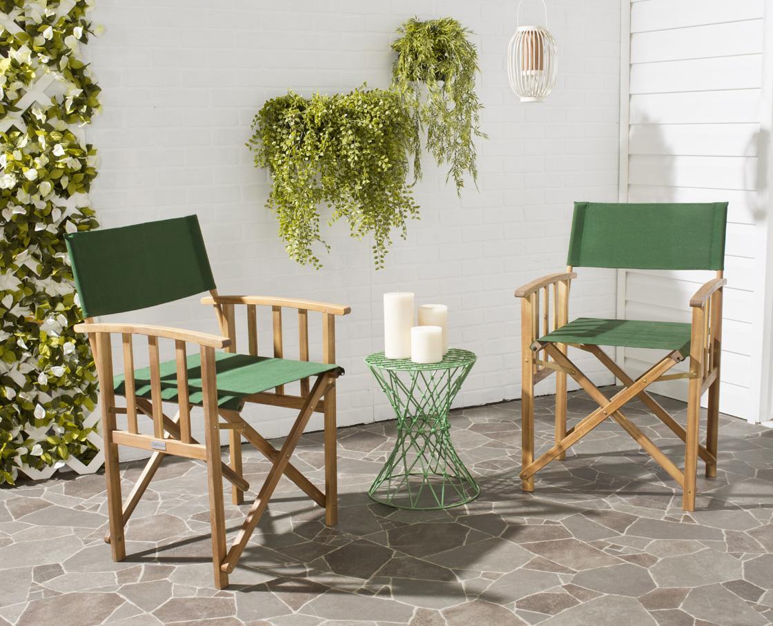 Laguna Director Chair