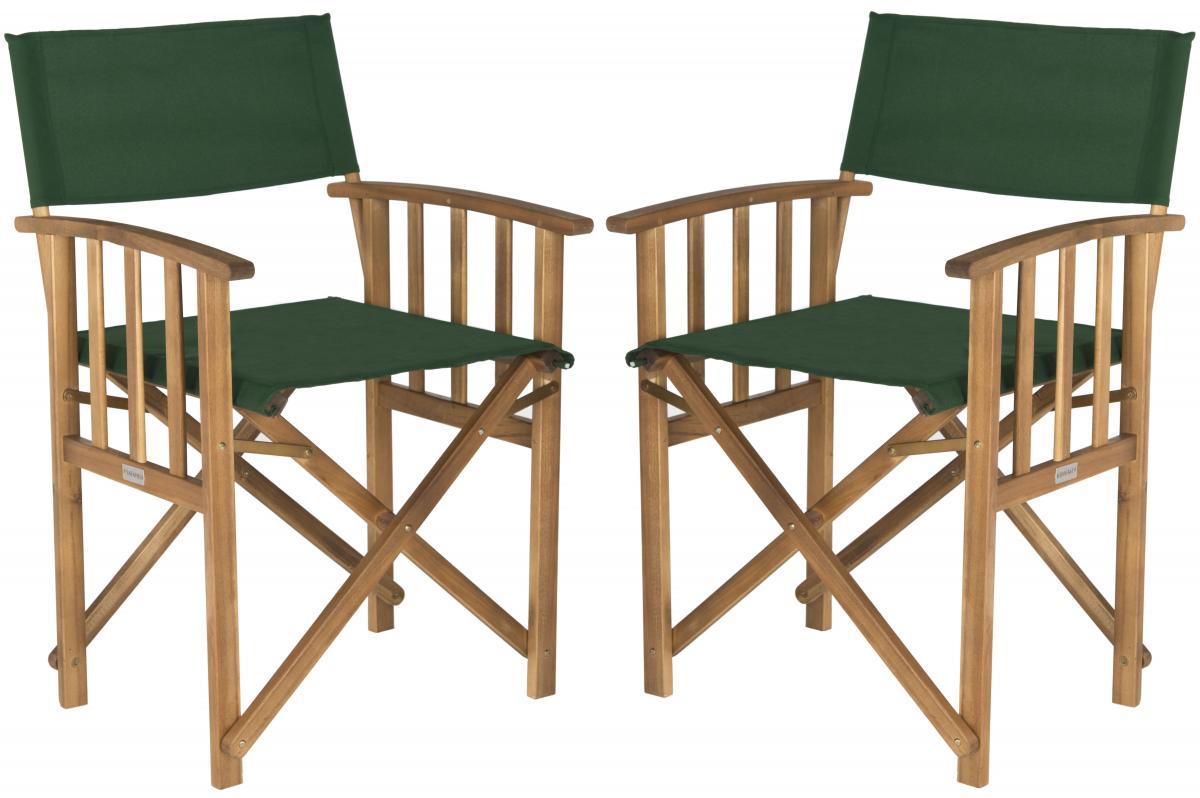 Laguna Director Chair