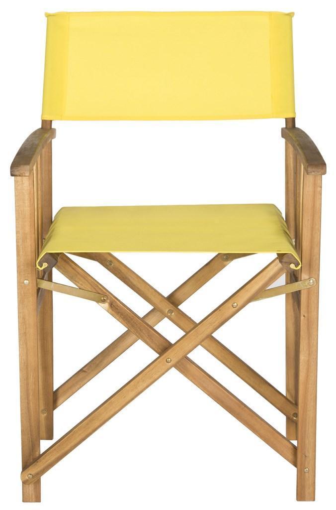 Laguna Director Chair