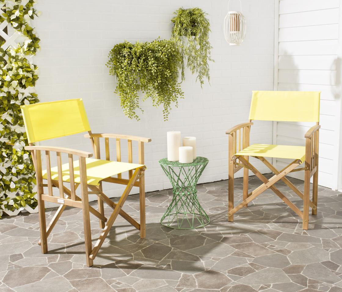 Laguna Director Chair