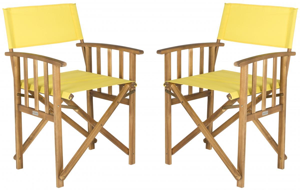 Laguna Director Chair