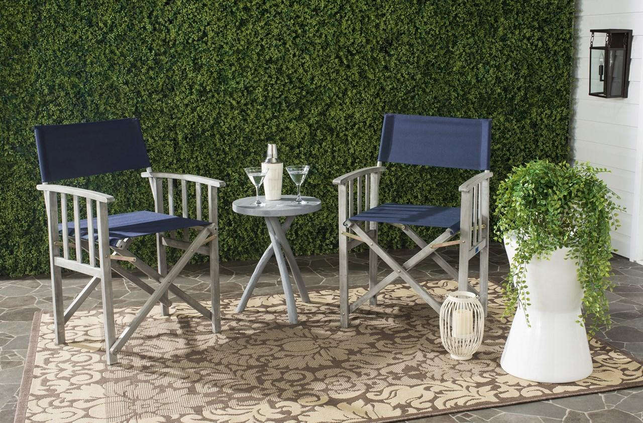 Laguna Director Chair