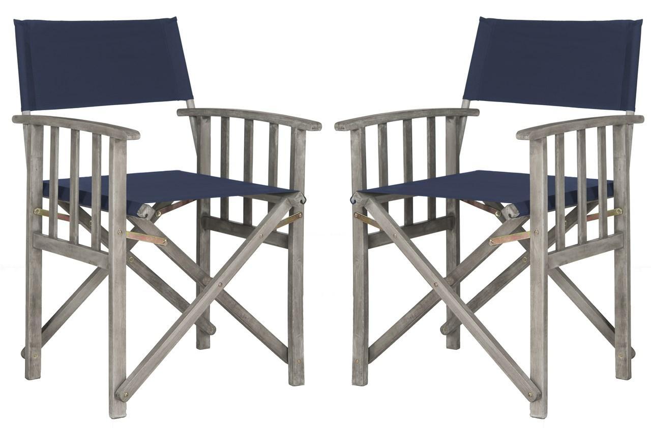Laguna Director Chair