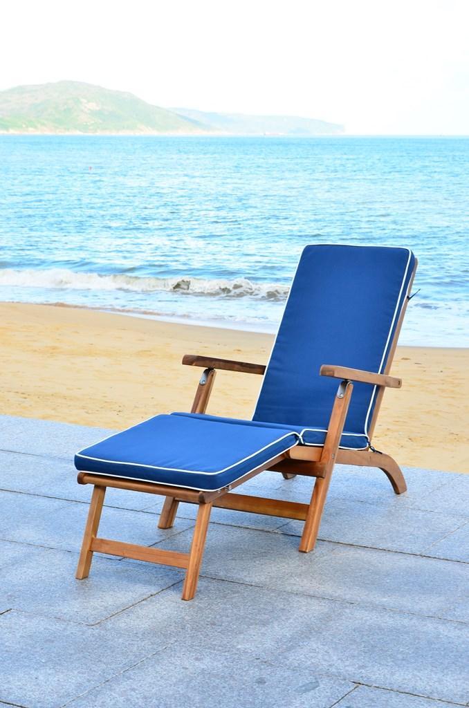 Palmdale Lounge Chair
