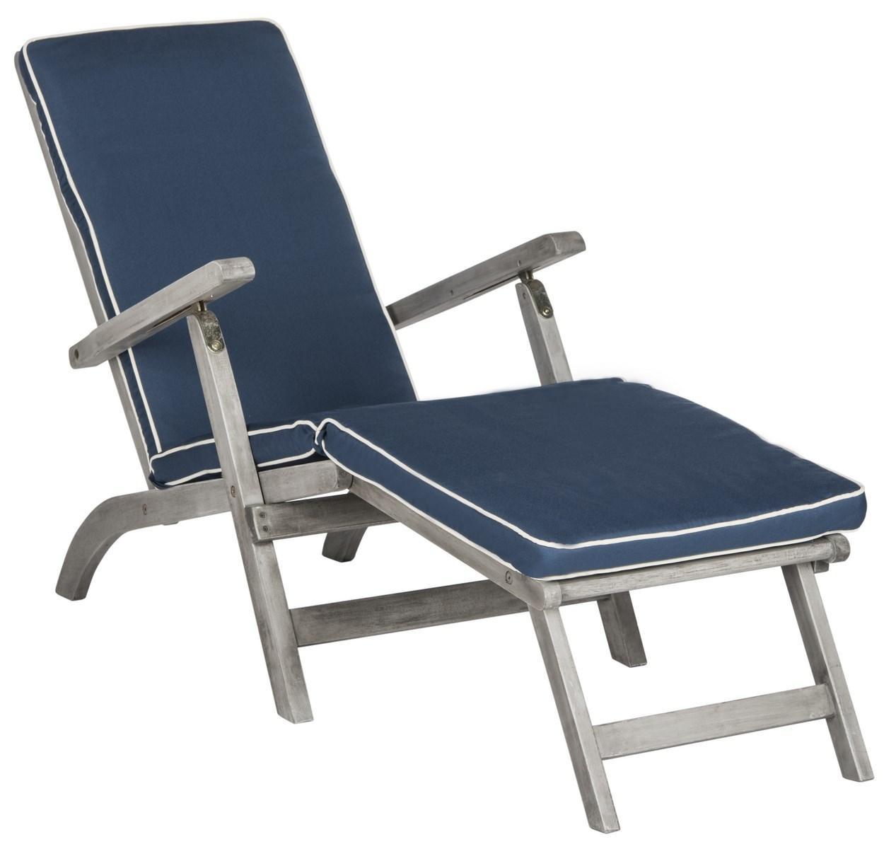 Palmdale Lounge Chair