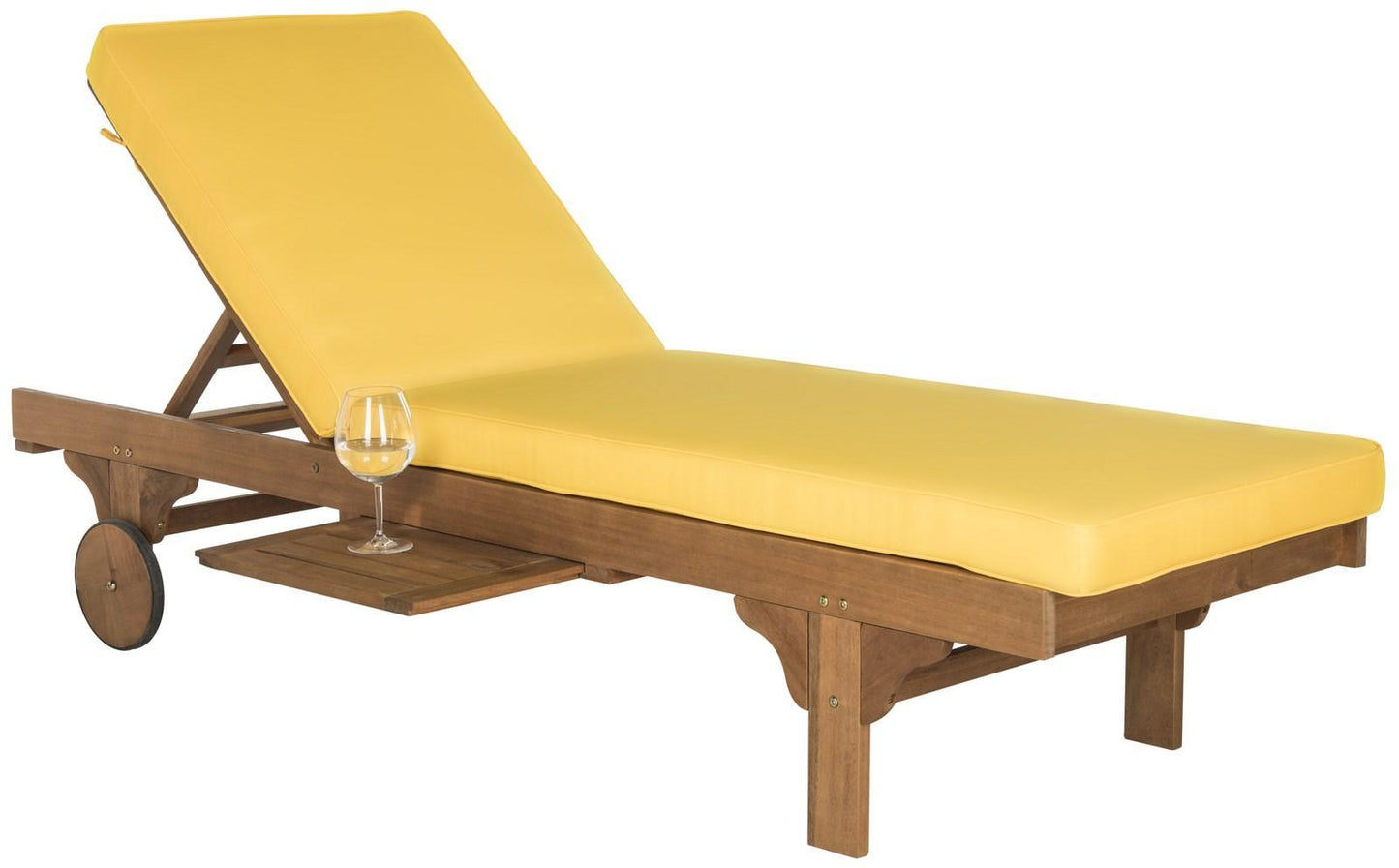 Newport Lounge Chair