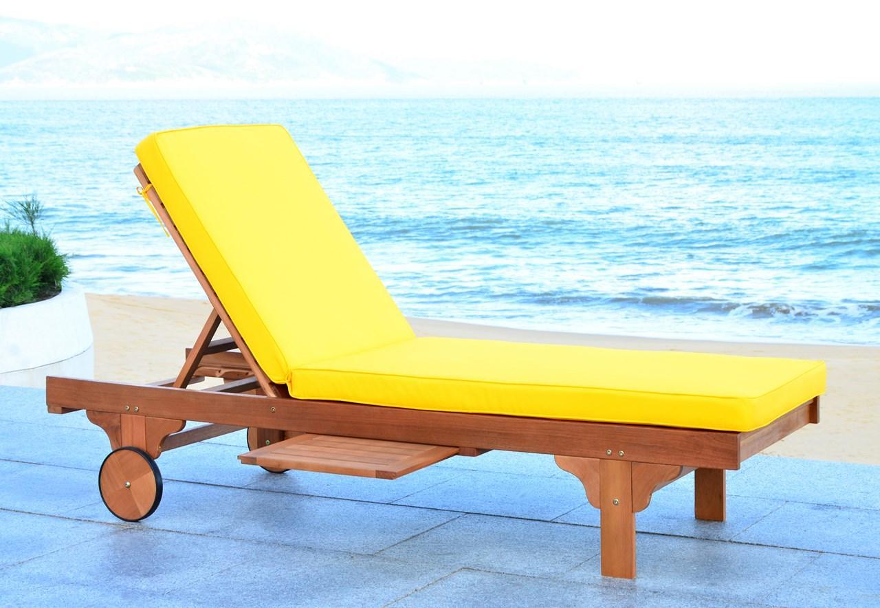 Newport Lounge Chair