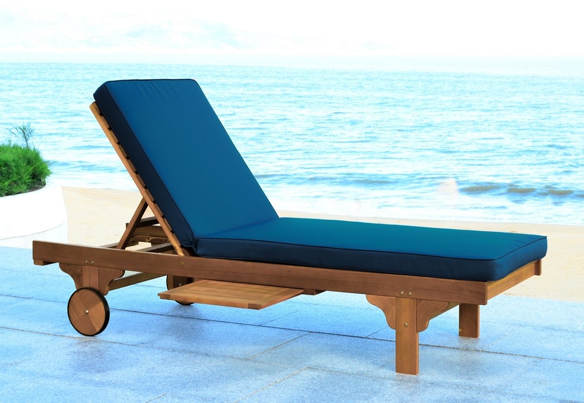 Newport Lounge Chair