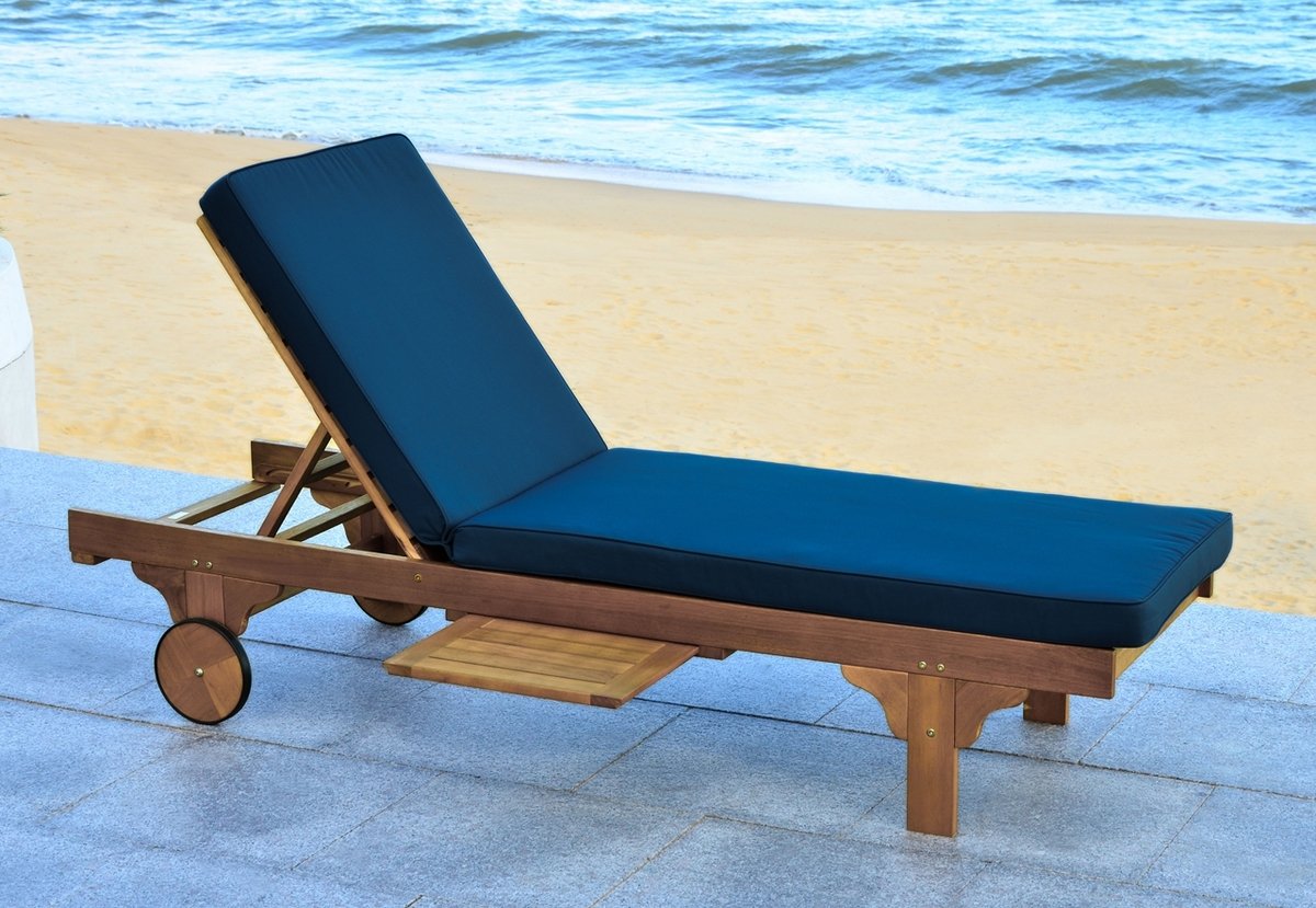 Newport Lounge Chair