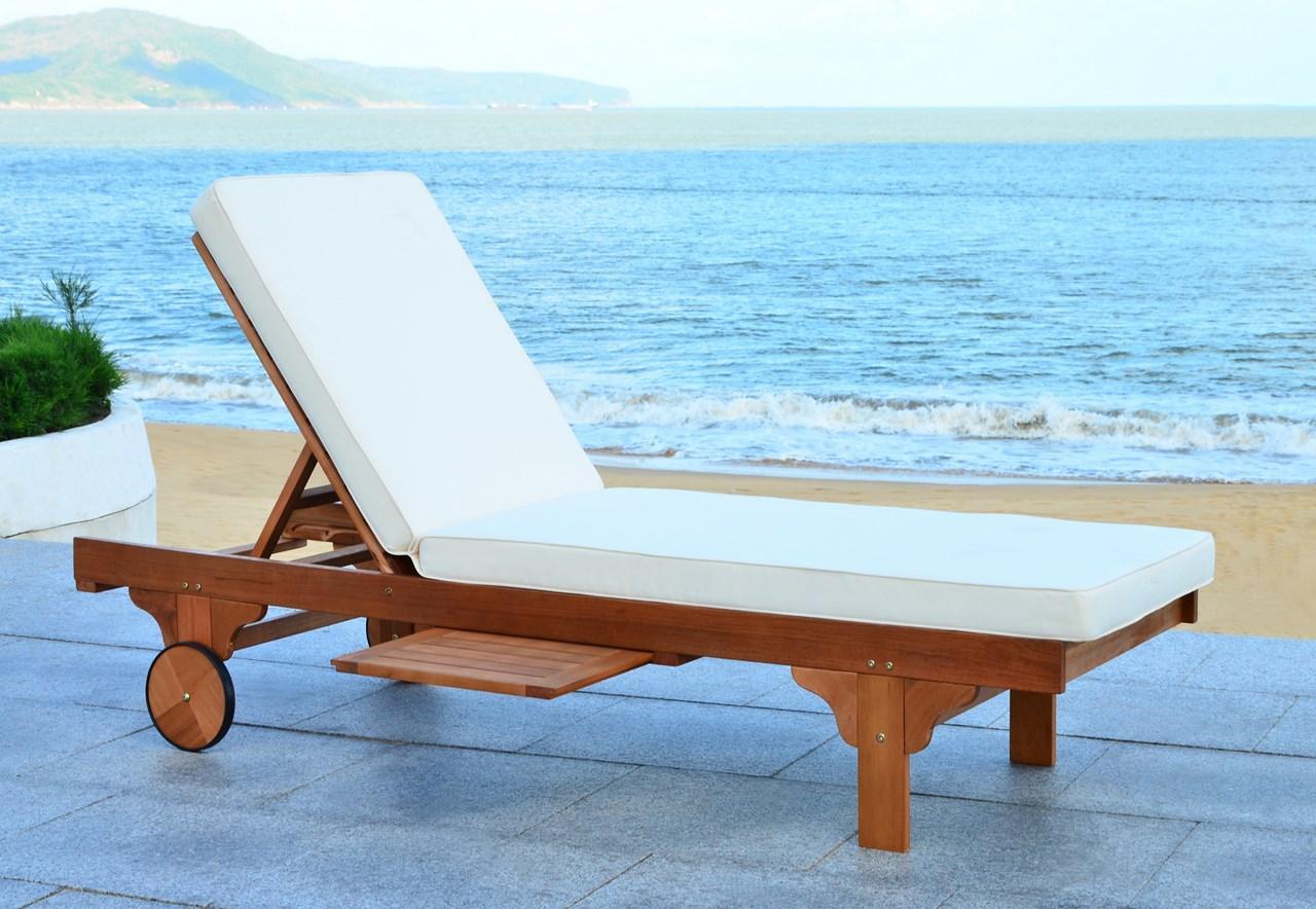 Newport Lounge Chair