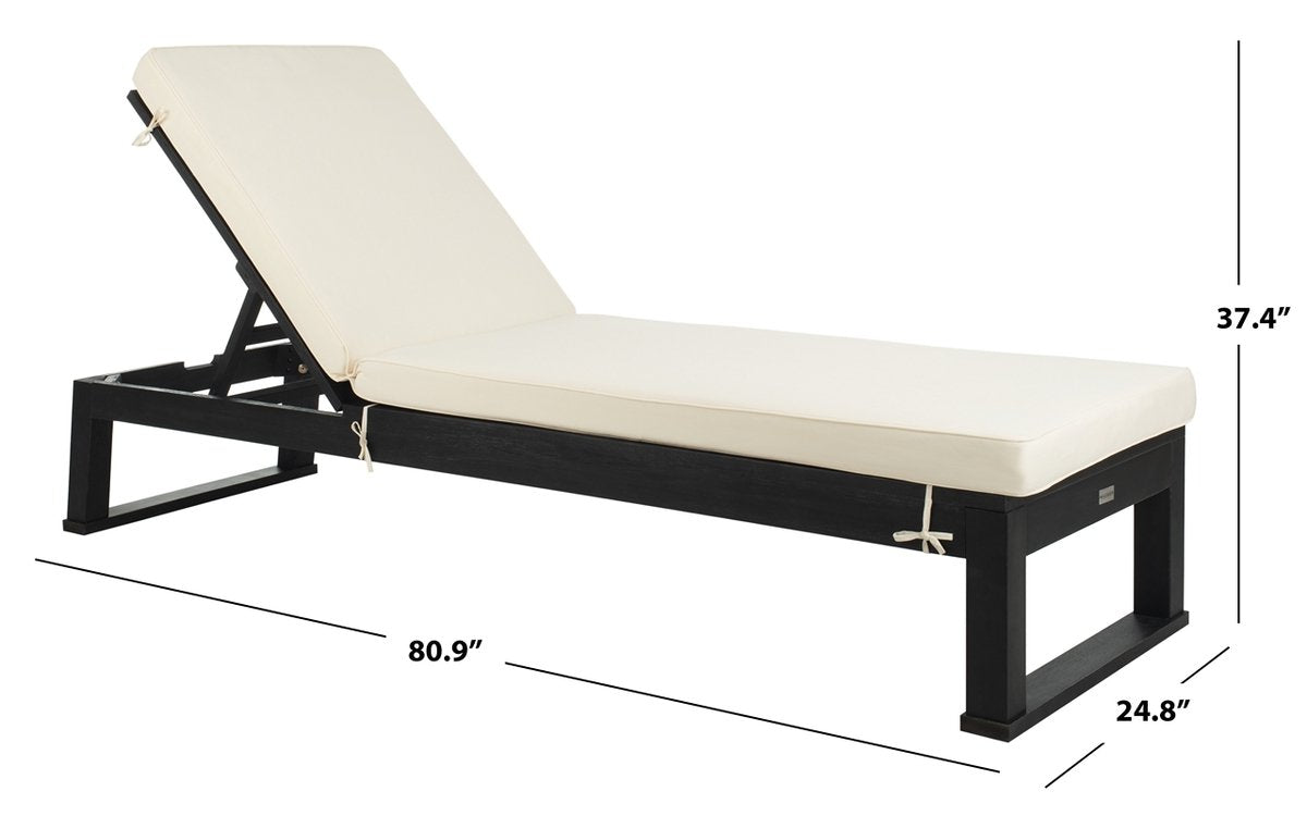 Solano Sunlounger