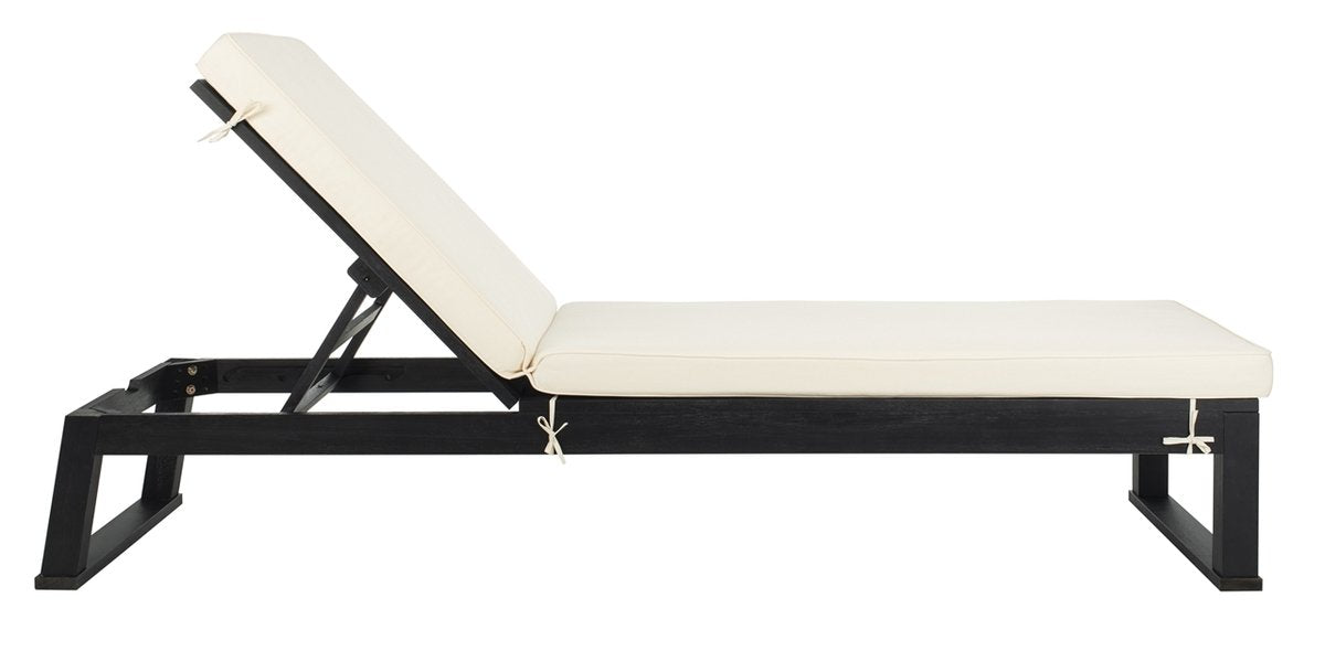 Solano Sunlounger
