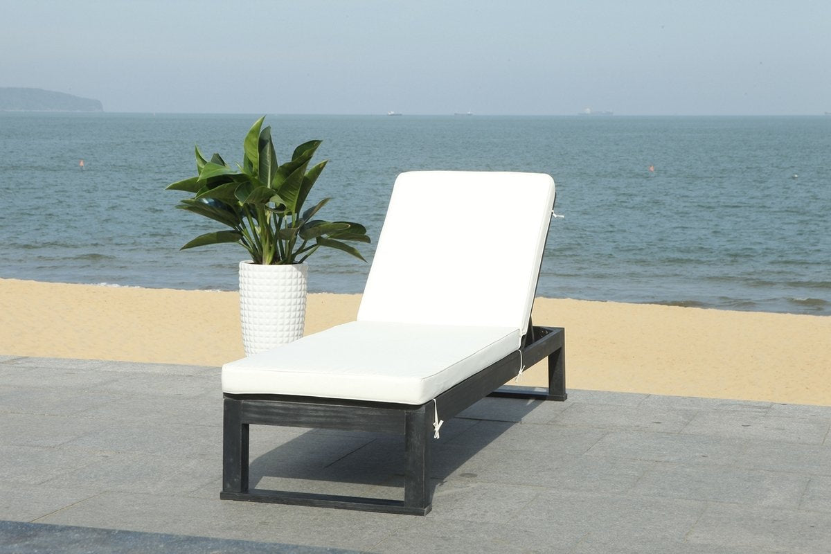 Solano Sunlounger