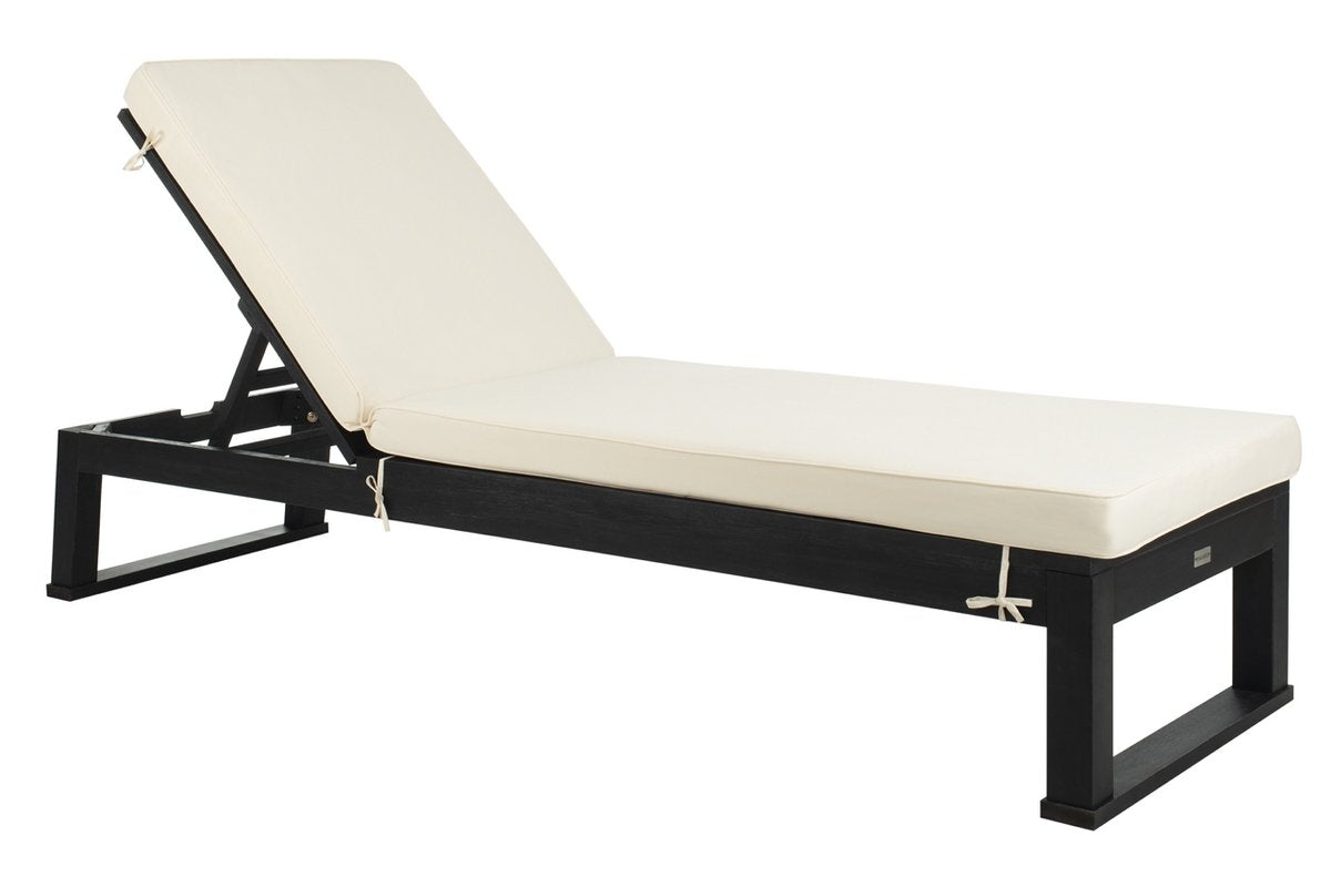 Solano Sunlounger