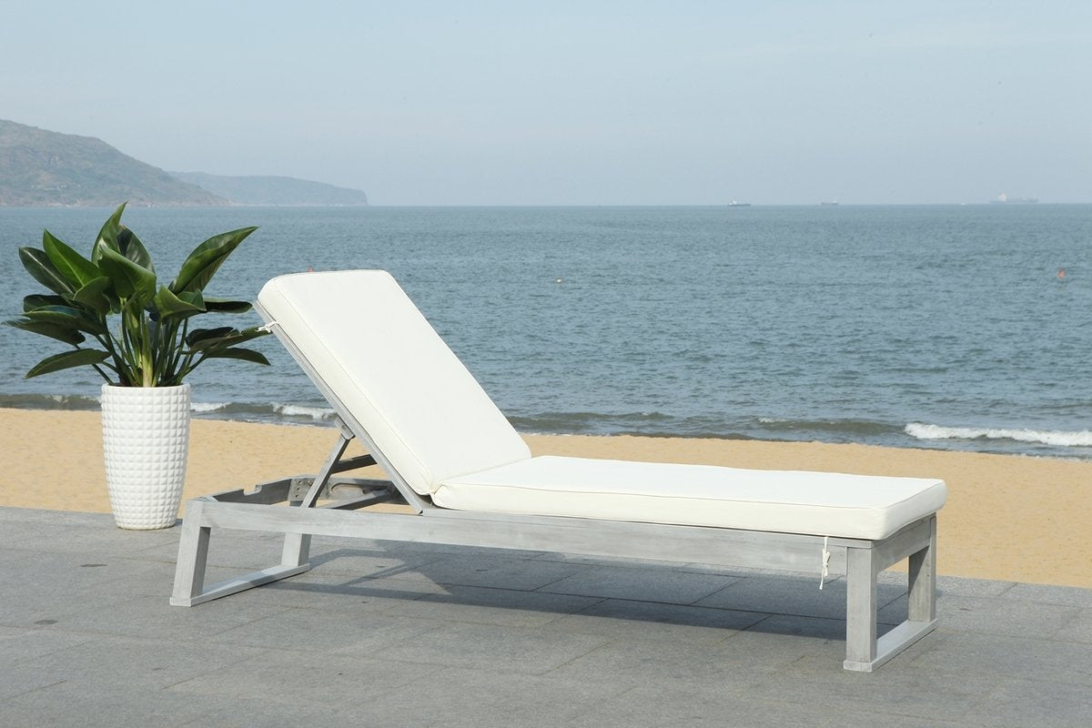 Solano Sunlounger