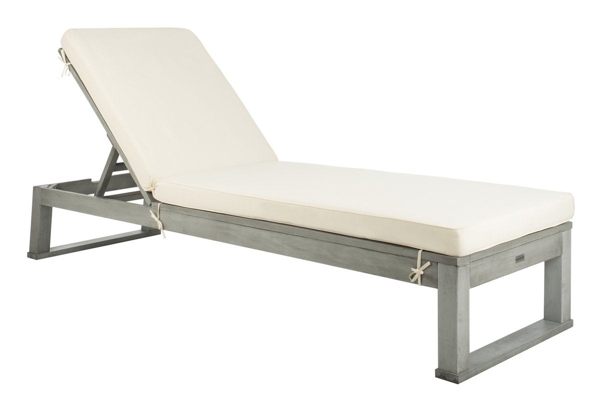 Solano Sunlounger