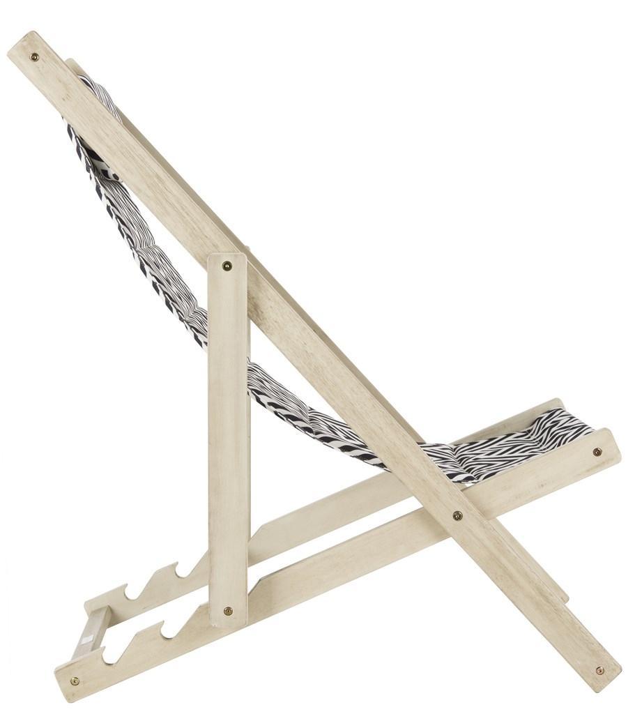 Rive Foldable Sling Chair