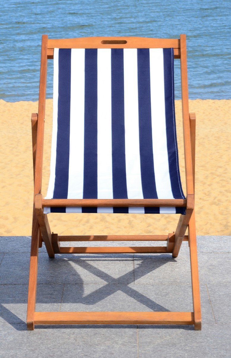 Loren Foldable Sling Chair