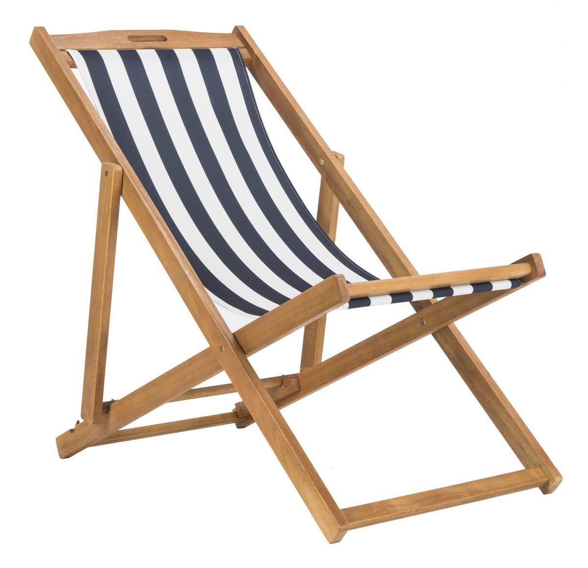 Loren Foldable Sling Chair