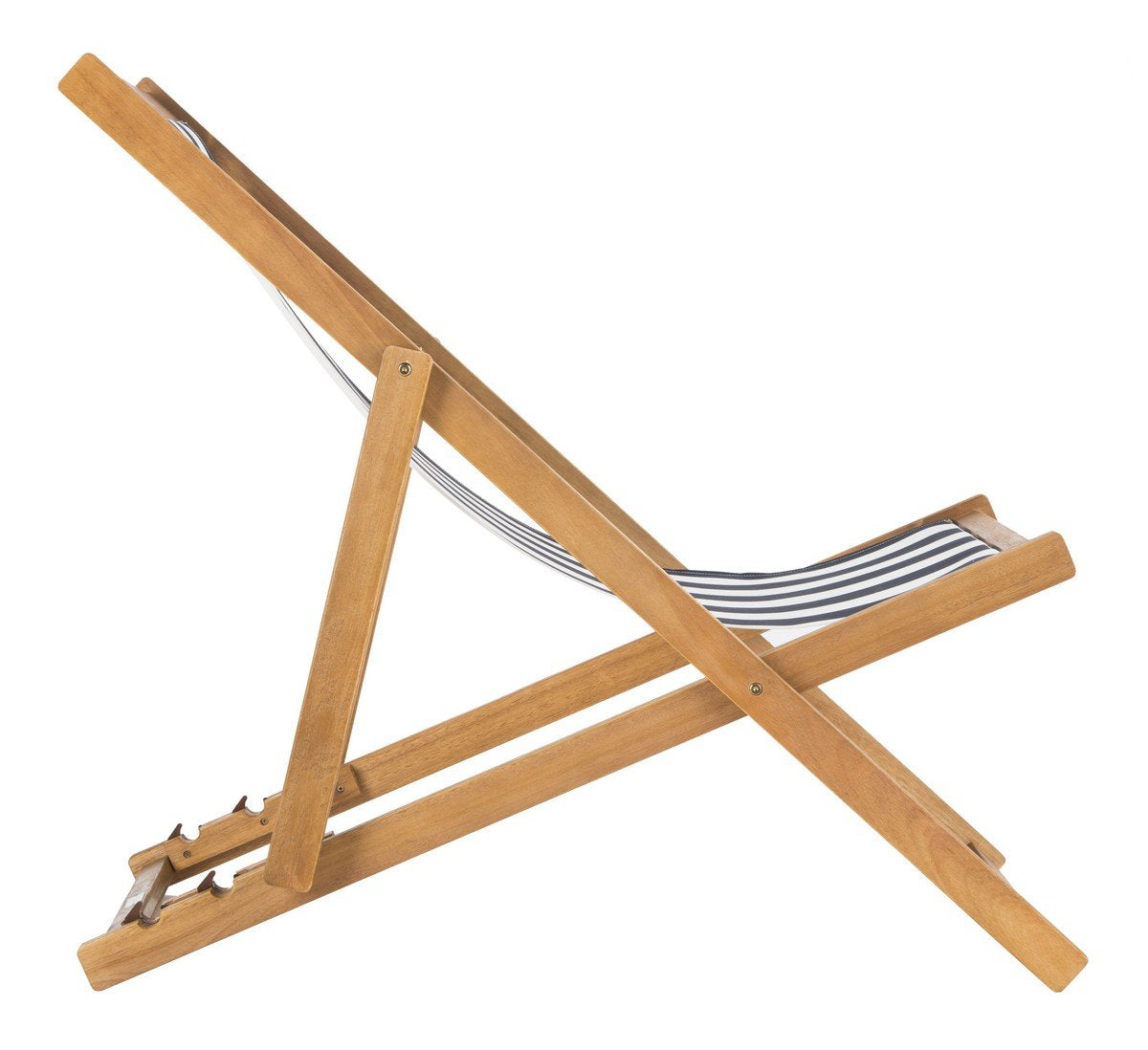 Loren Foldable Sling Chair
