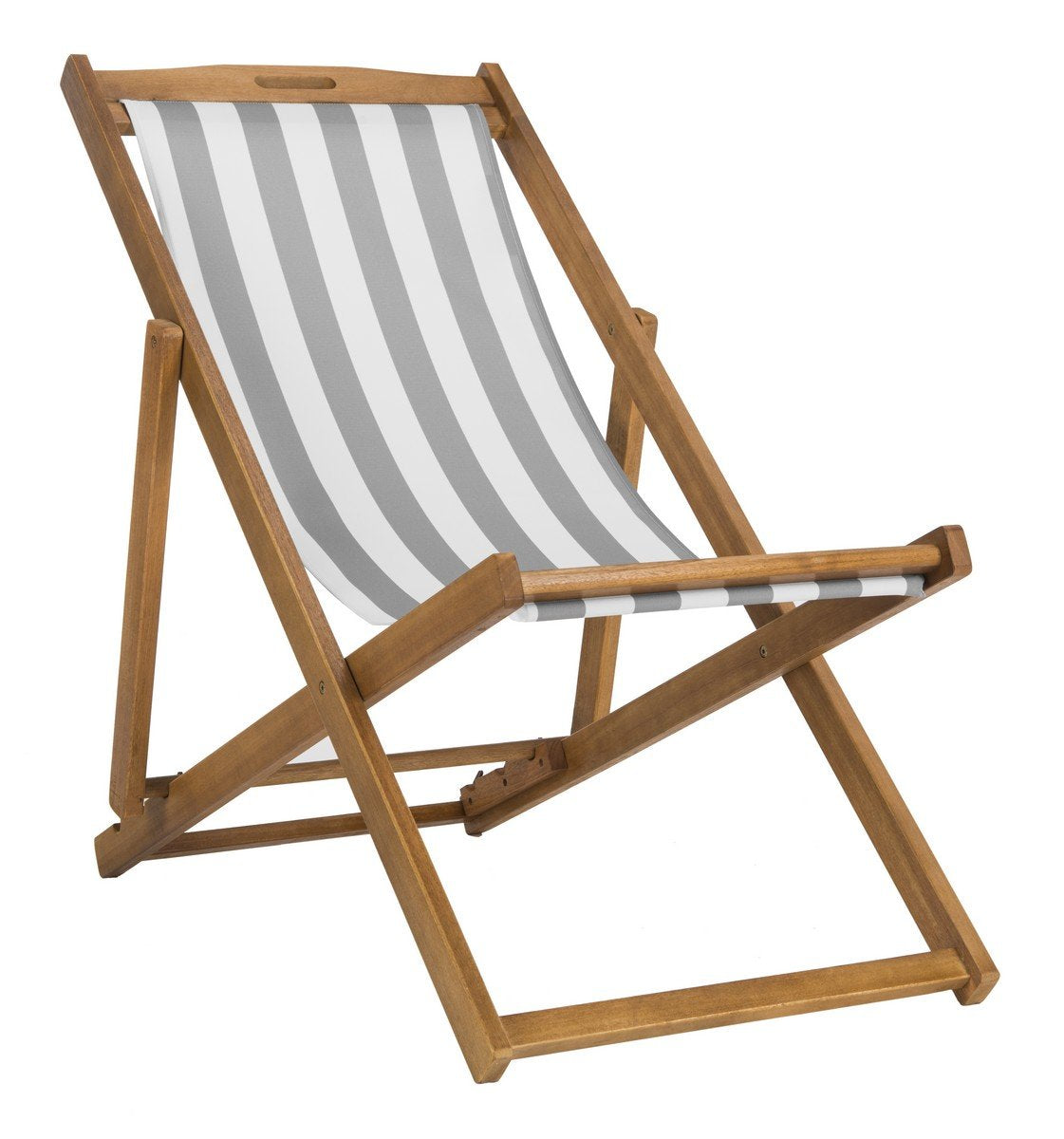 Loren Foldable Sling Chair