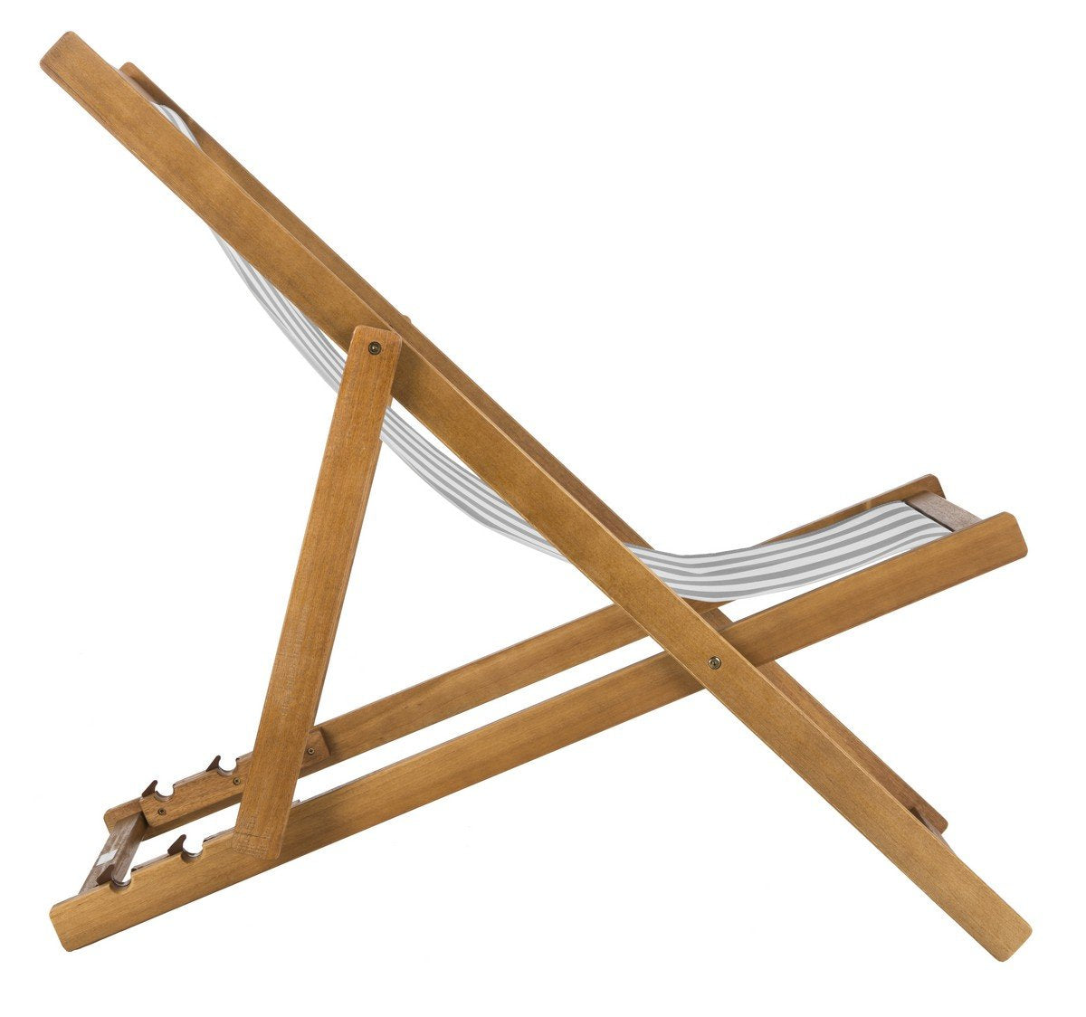 Loren Foldable Sling Chair