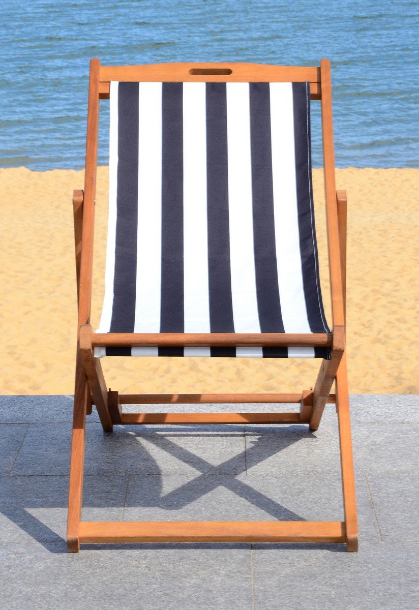 Loren Foldable Sling Chair