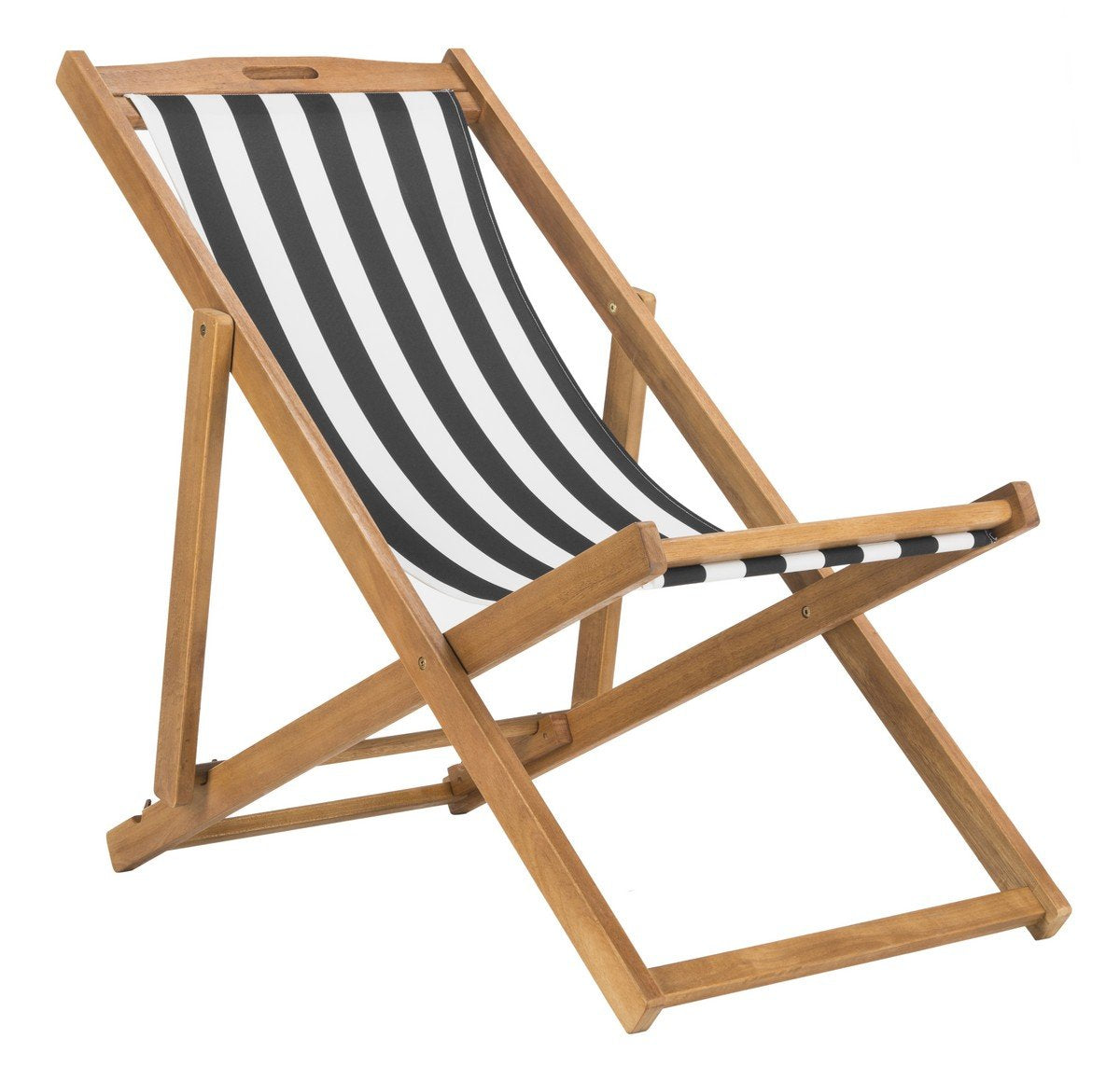 Loren Foldable Sling Chair