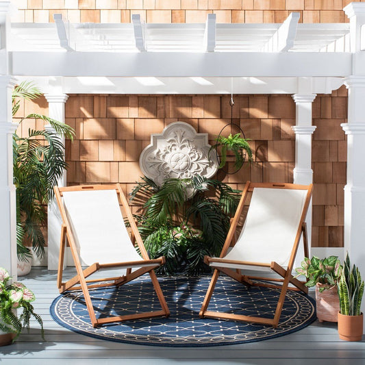 Loren Sling Chair