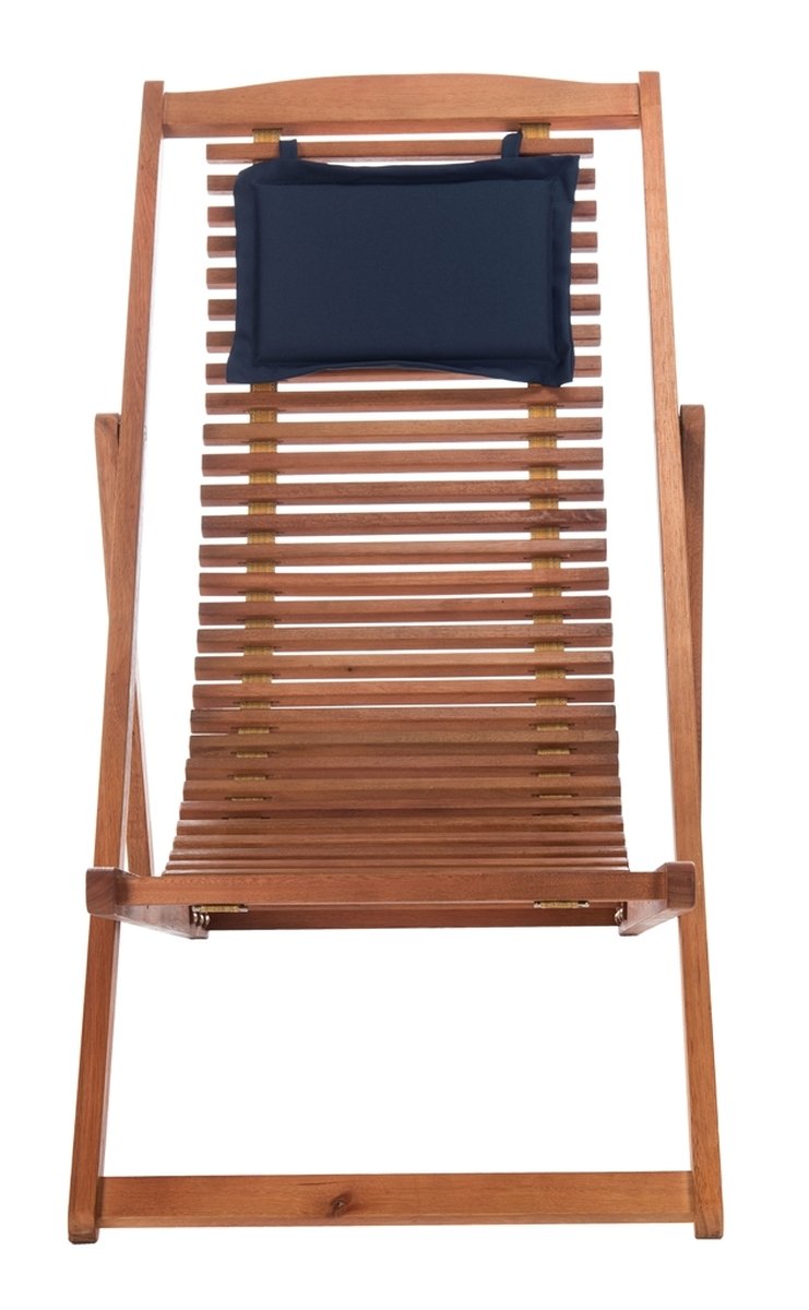 Rendi Relax Chair With Pillow